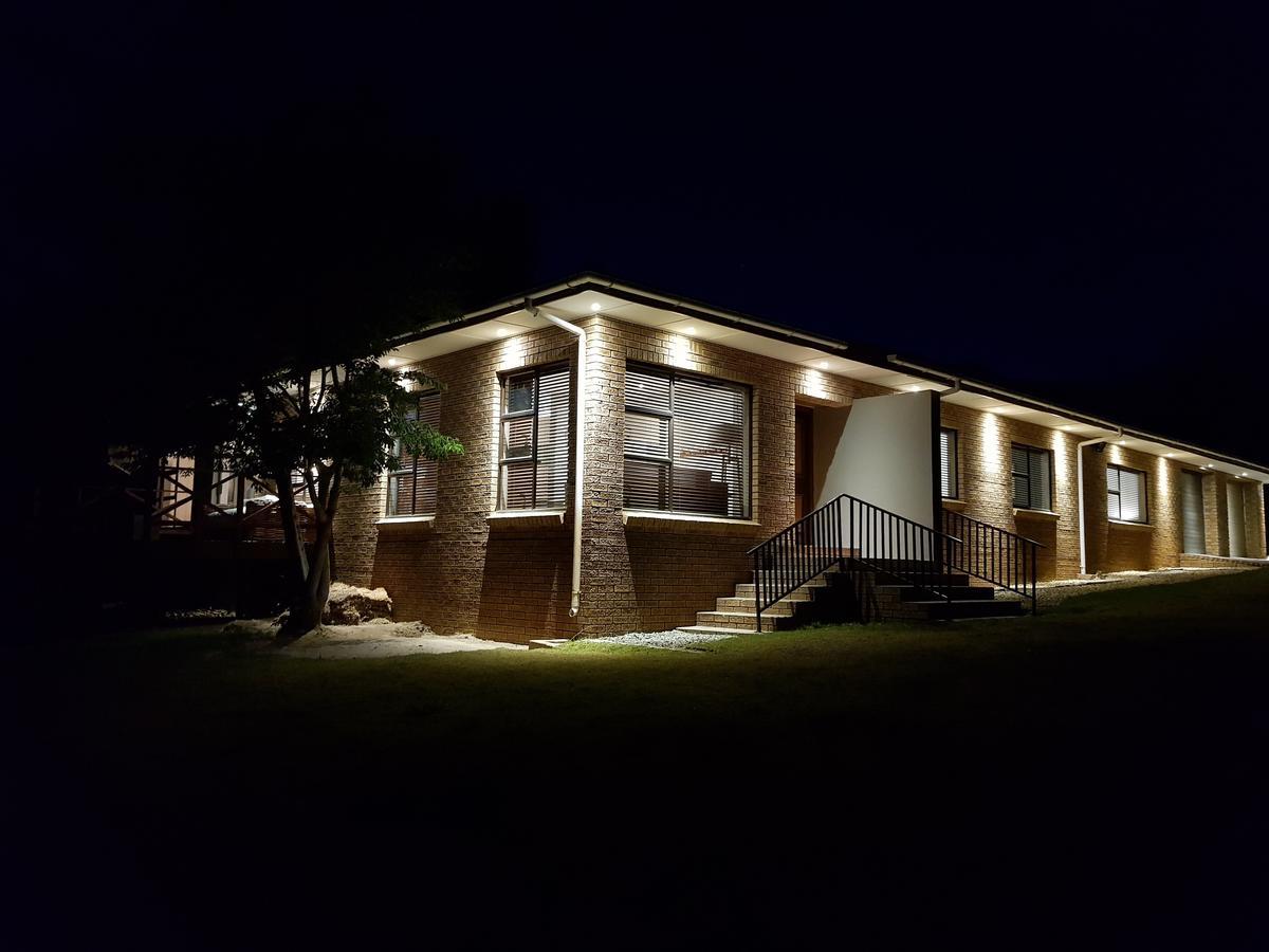 Boplaas Guesthouse Op-die-Berg Buitenkant foto
